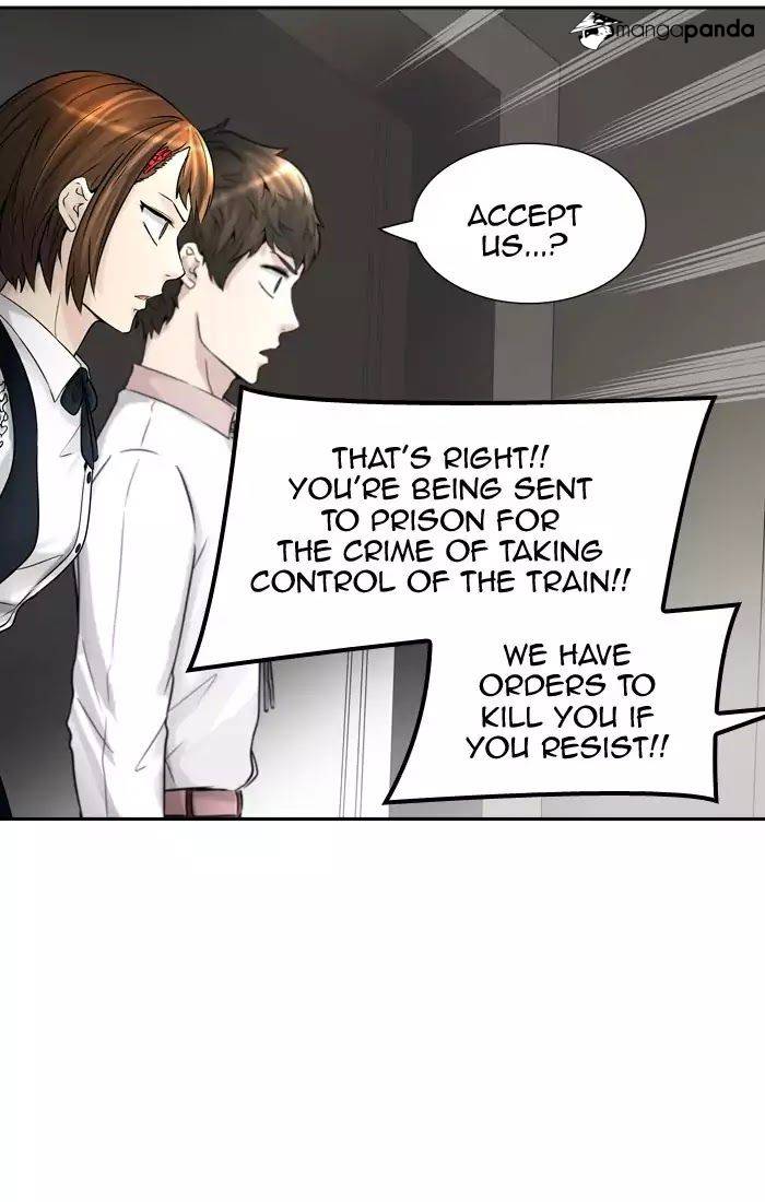 Tower of God Chapter 401 image 050